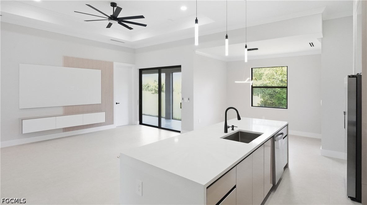 3 Bed SingleFamilyResidence for Sale in Lehigh Acres, FL — photo 5