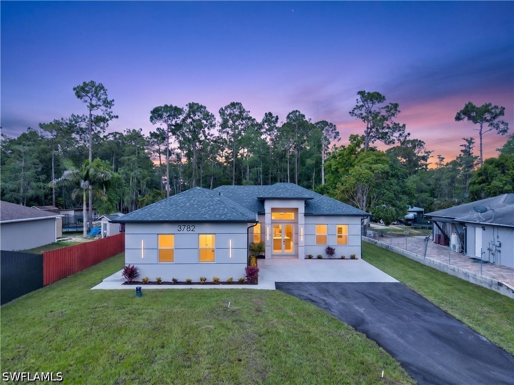 4 Bed SingleFamilyResidence for Sale in Naples, photo 5