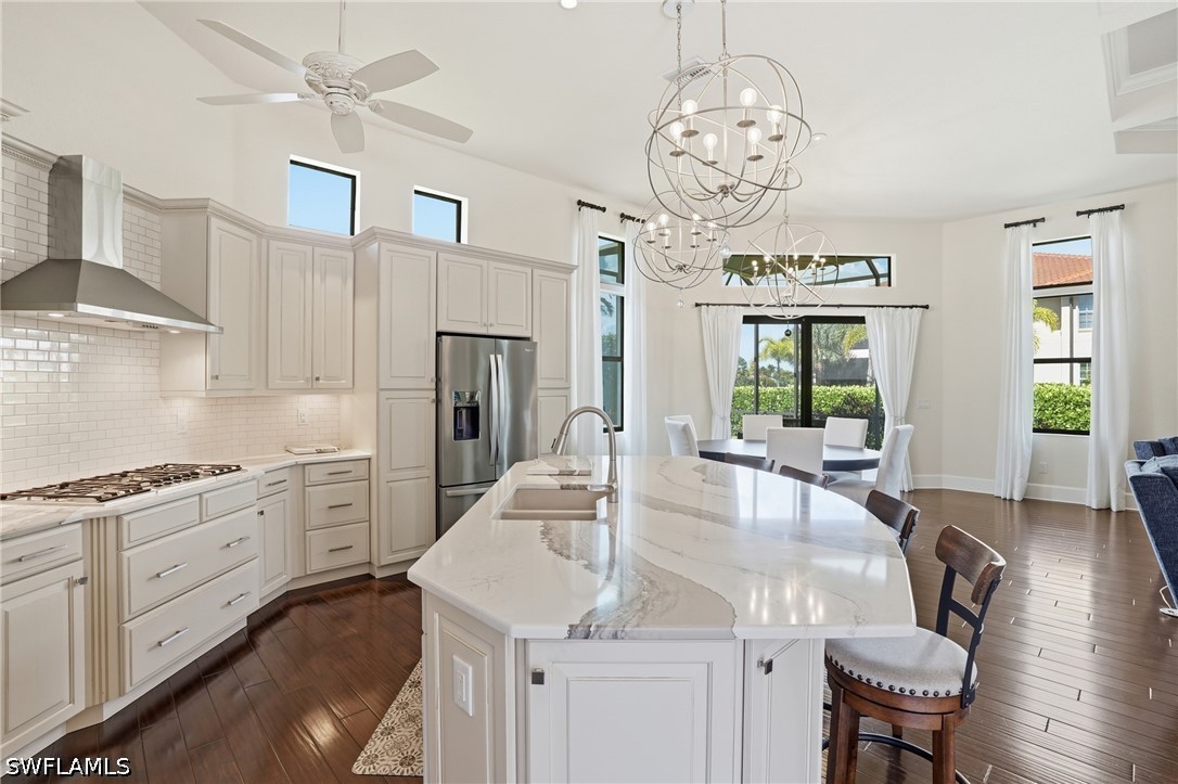 4 Bed Pool Home for Sale in Fort Myers, FL, $1,649,000 — photo 5