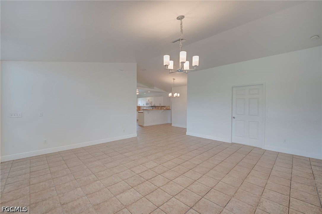 3 Bed Waterfront Home for Sale in Lehigh Acres, photo 5