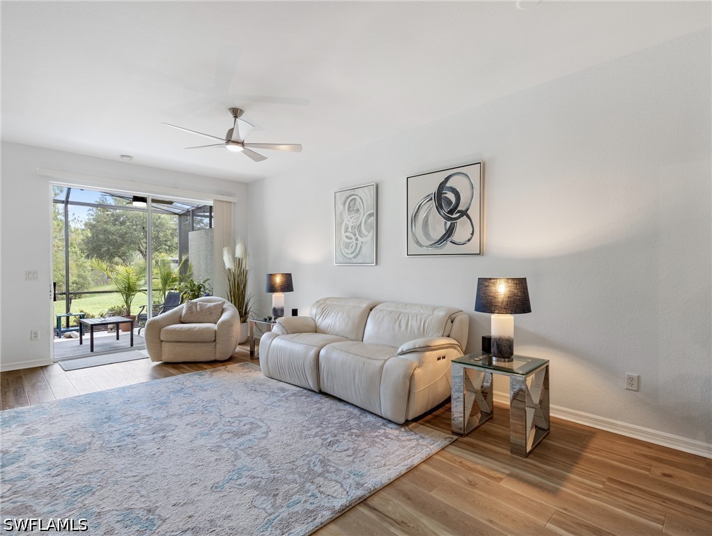 3 Bed Attached for Sale in Bella Terra, FL — photo 5