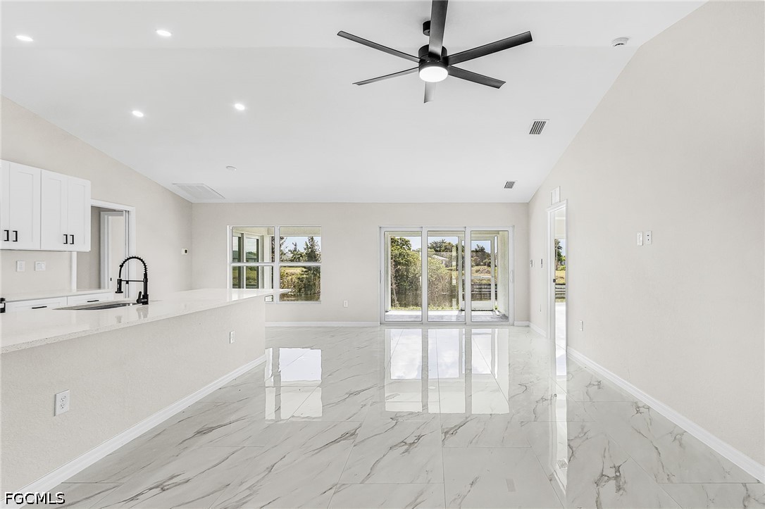 4 Bed Waterfront Home for Sale in Cape Coral, photo 5