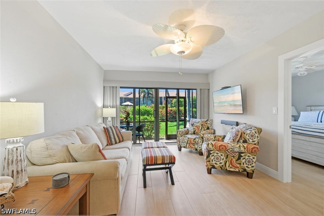 2 Bed Condominium for Sale in Marco Island, FL — photo 5