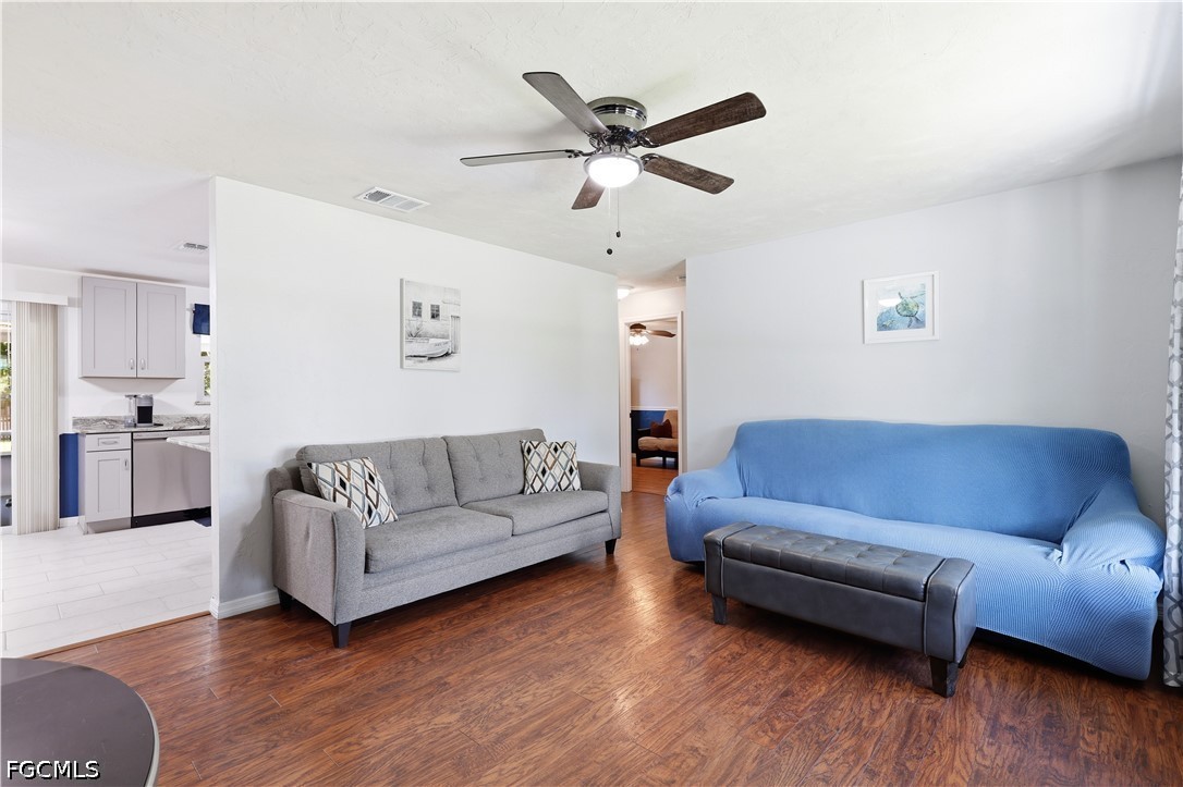 3 Bed SingleFamilyResidence for Sale in Lehigh Acres, FL — photo 5
