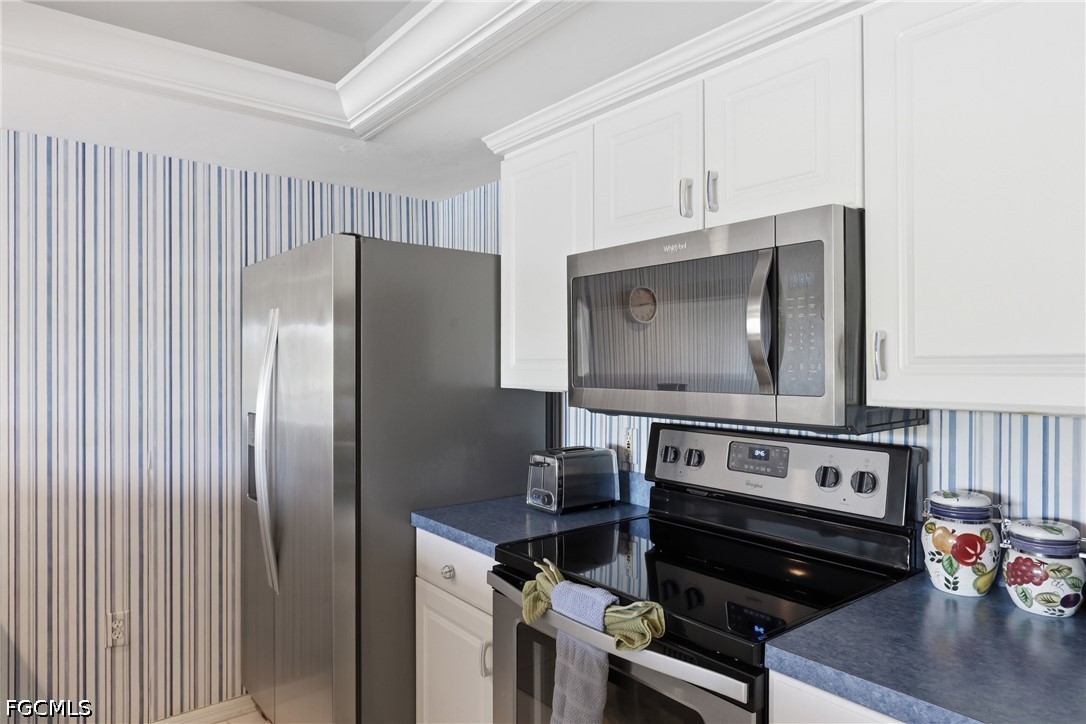 2 Bed Waterfront Home for Sale in Fox Haven, photo 5