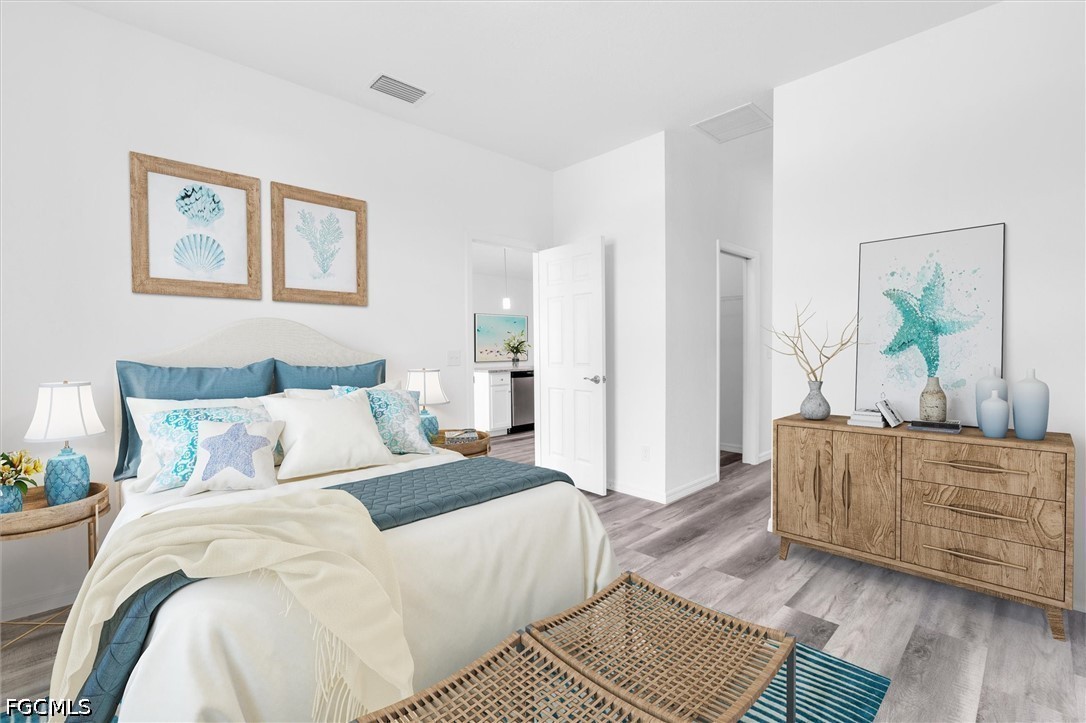 3 Bed SingleFamilyResidence for Sale in Cape Coral, FL — photo 5