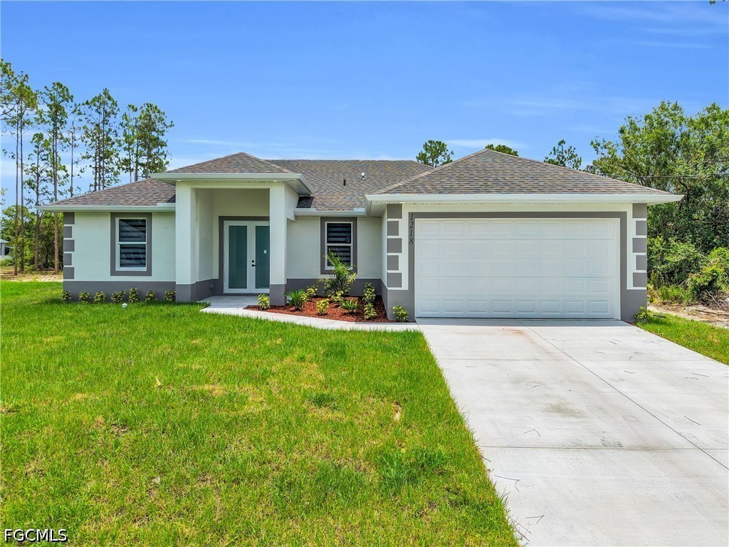 3 Bed SingleFamilyResidence for Sale in Lehigh Acres, photo 5