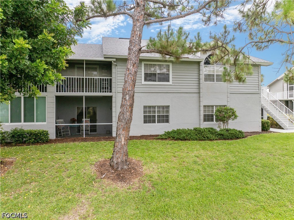 2 Bed Waterfront Home for Sale in Fort Myers, FL, $209,900 — photo 5