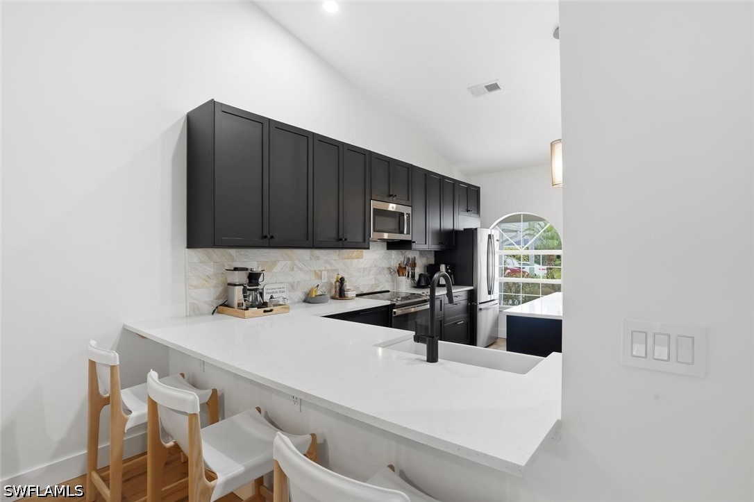 3 Bed Waterfront Home for Sale in Naples, photo 5
