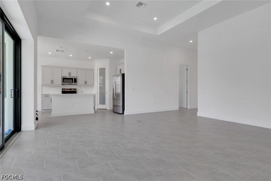 4 Bed Pool Home for Sale in Cape Coral, photo 5