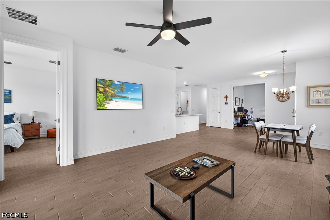 2 Bed Waterfront Home for Sale in Punta Gorda, FL, $300,000 — photo 5