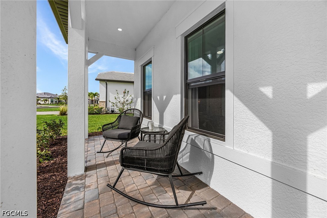 4 Bed Pool Home for Sale in Verdana Village, FL — photo 5