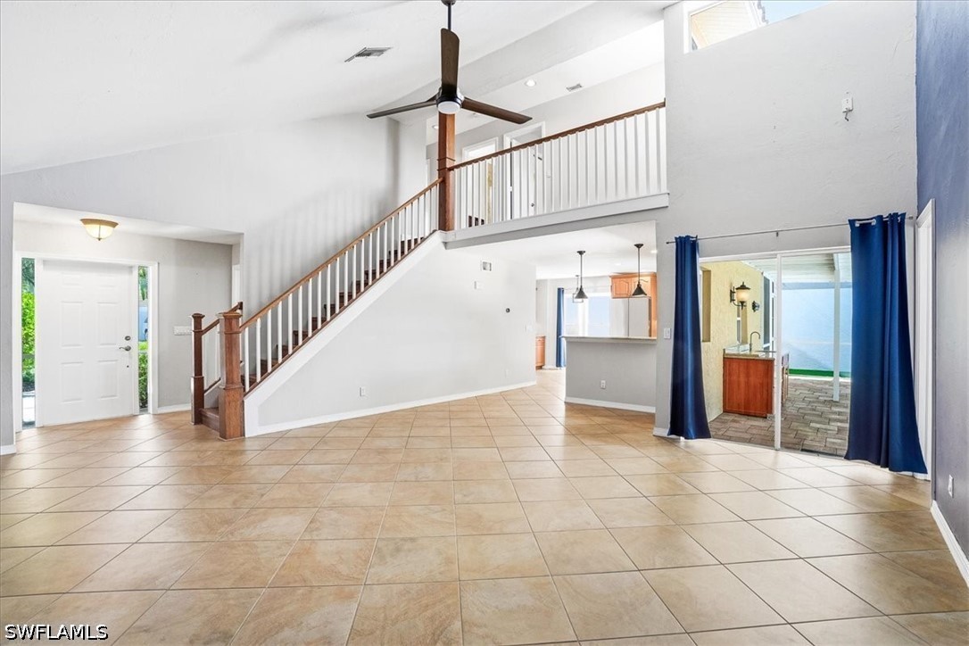 3 Bed Pool Home for Sale in Moon Lake, photo 5