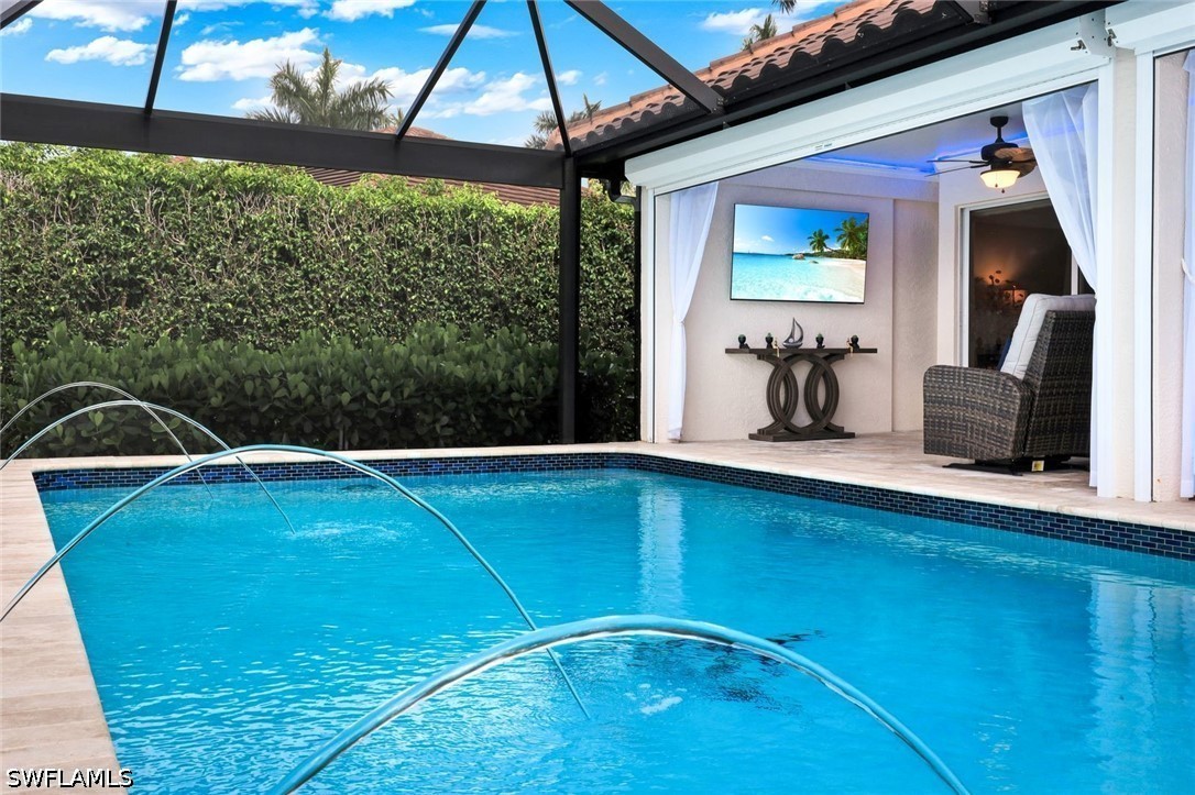 3 Bed Pool Home for Sale in Marco Island, FL, $1,700,000 — photo 5