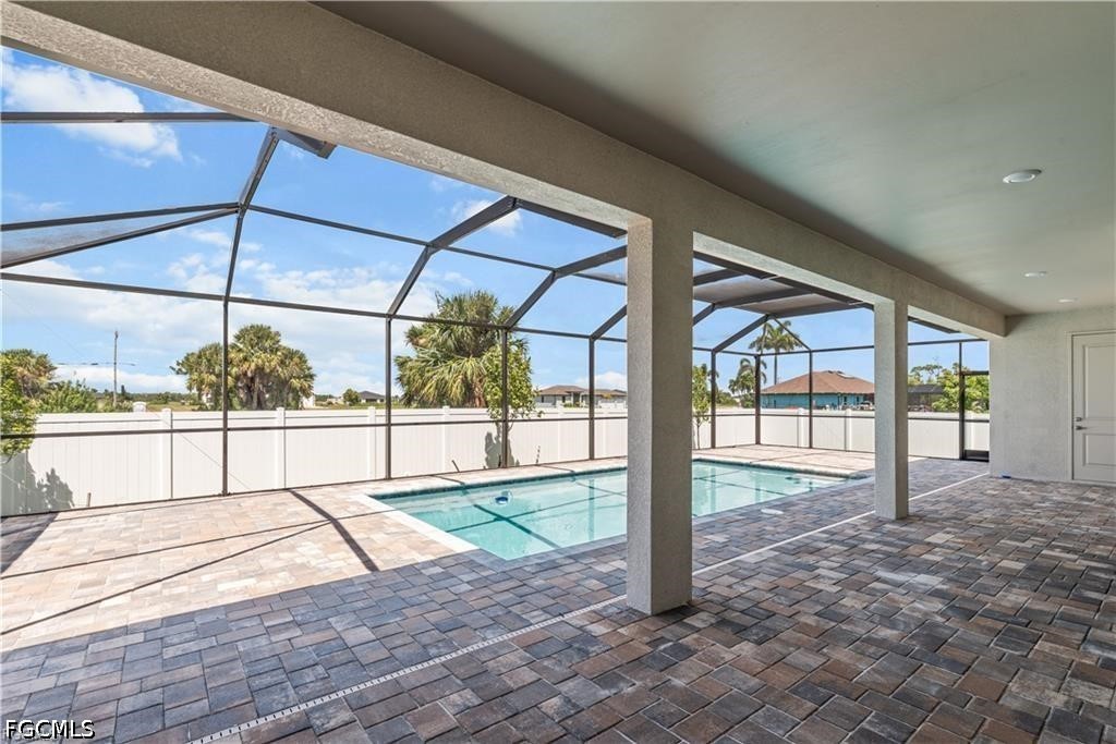 3 Bed Pool Home for Sale in Cape Coral, FL, $499,999 — photo 5