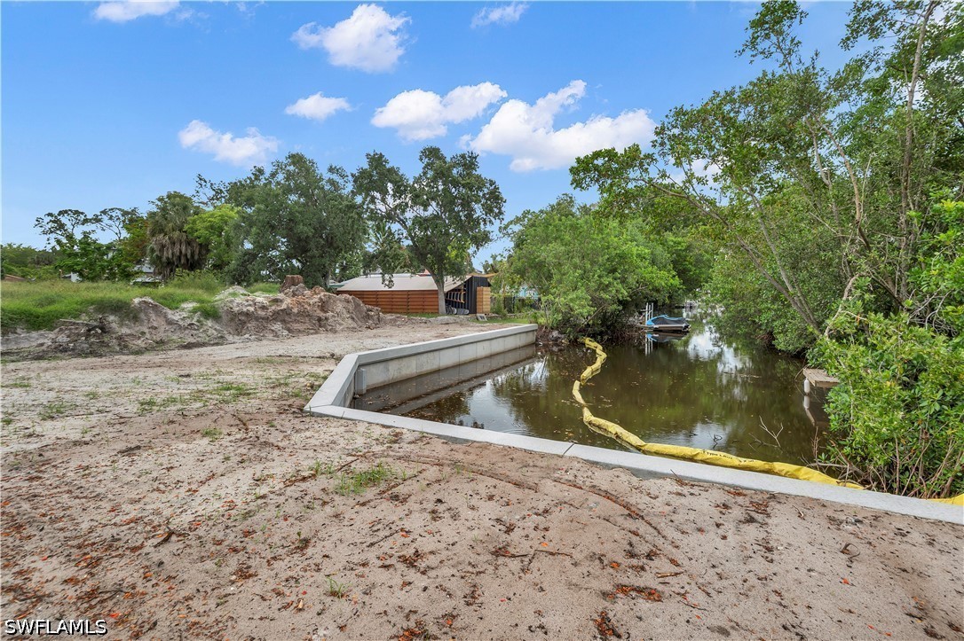 Waterfront Home for Sale in Sabal Shores, photo 5