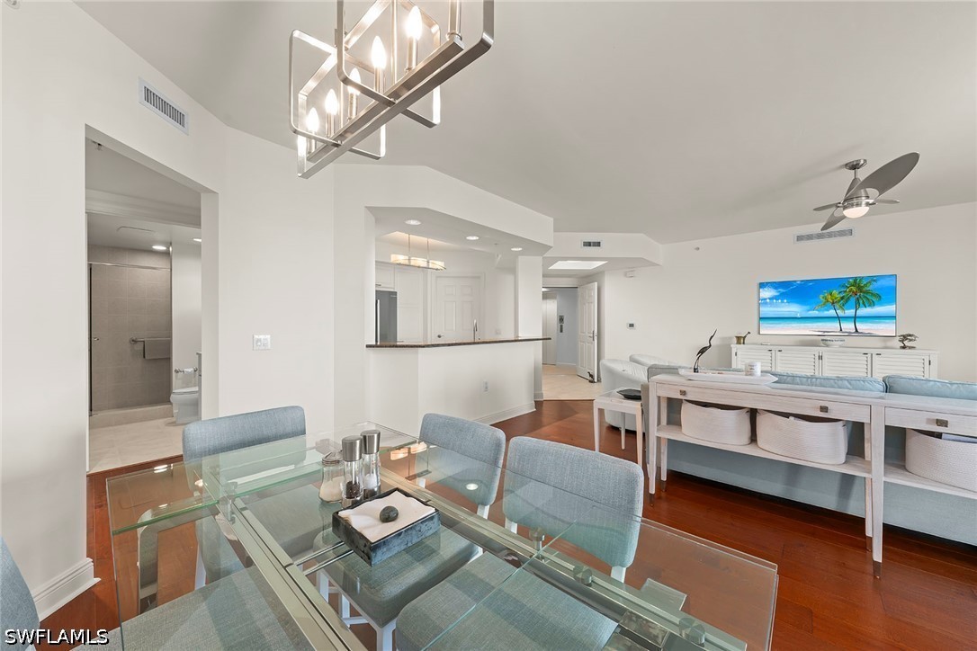 3 Bed Condominium for Sale in Estero, FL, $750,000 — photo 5
