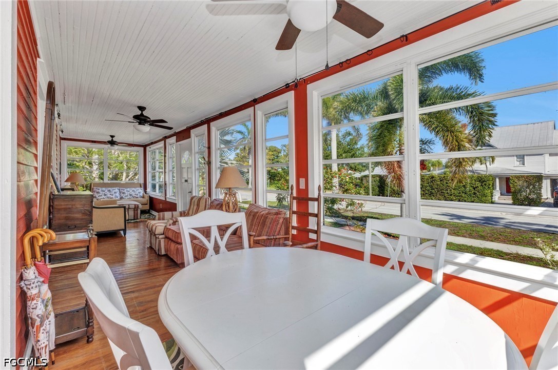 5 Bed Pool Home for Sale in Punta Gorda, photo 5