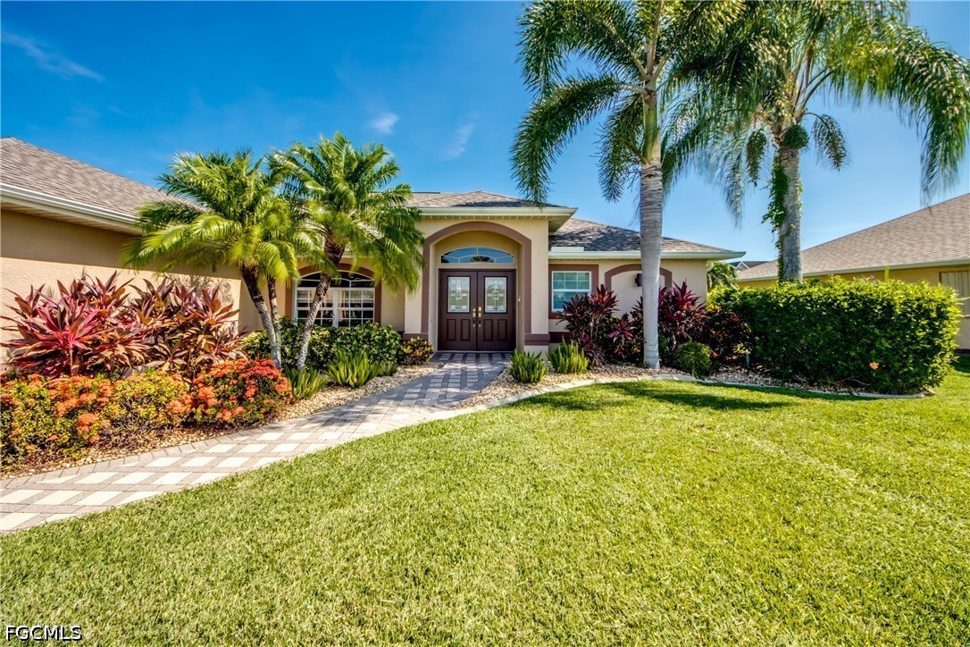 3 Bed Pool Home for Sale in Cape Coral, FL, $695,000 — photo 5