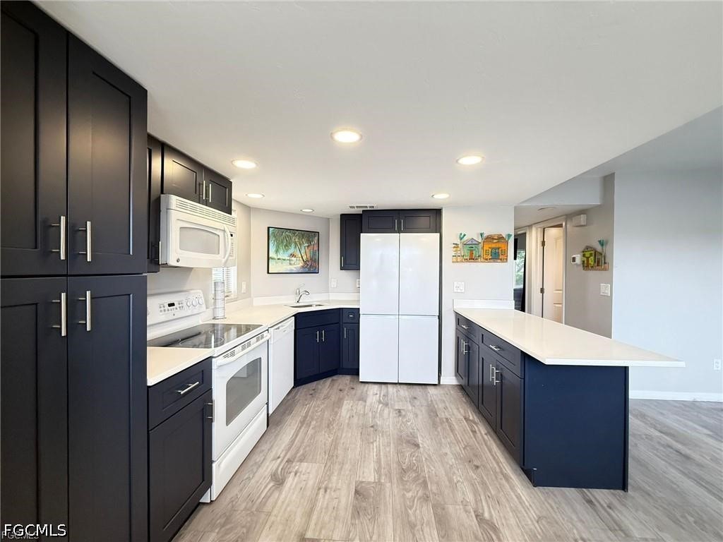 2 Bed Condominium for Sale in Parkway Village, photo 5