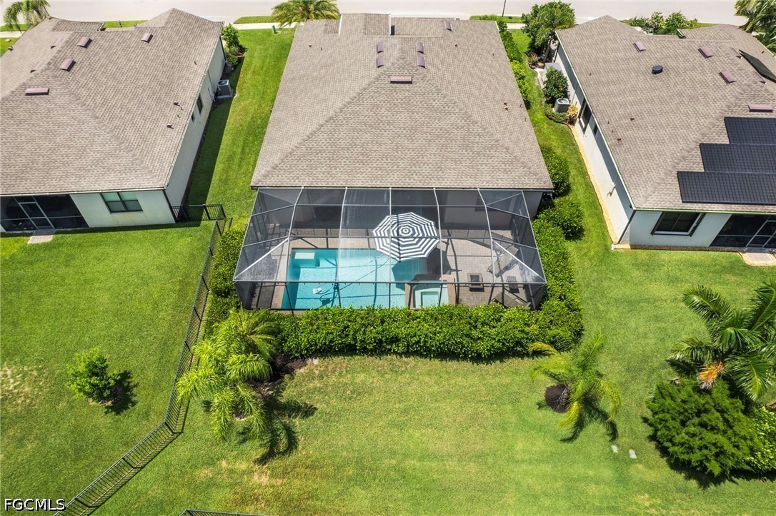 4 Bed Pool Home for Sale in Portico, photo 5
