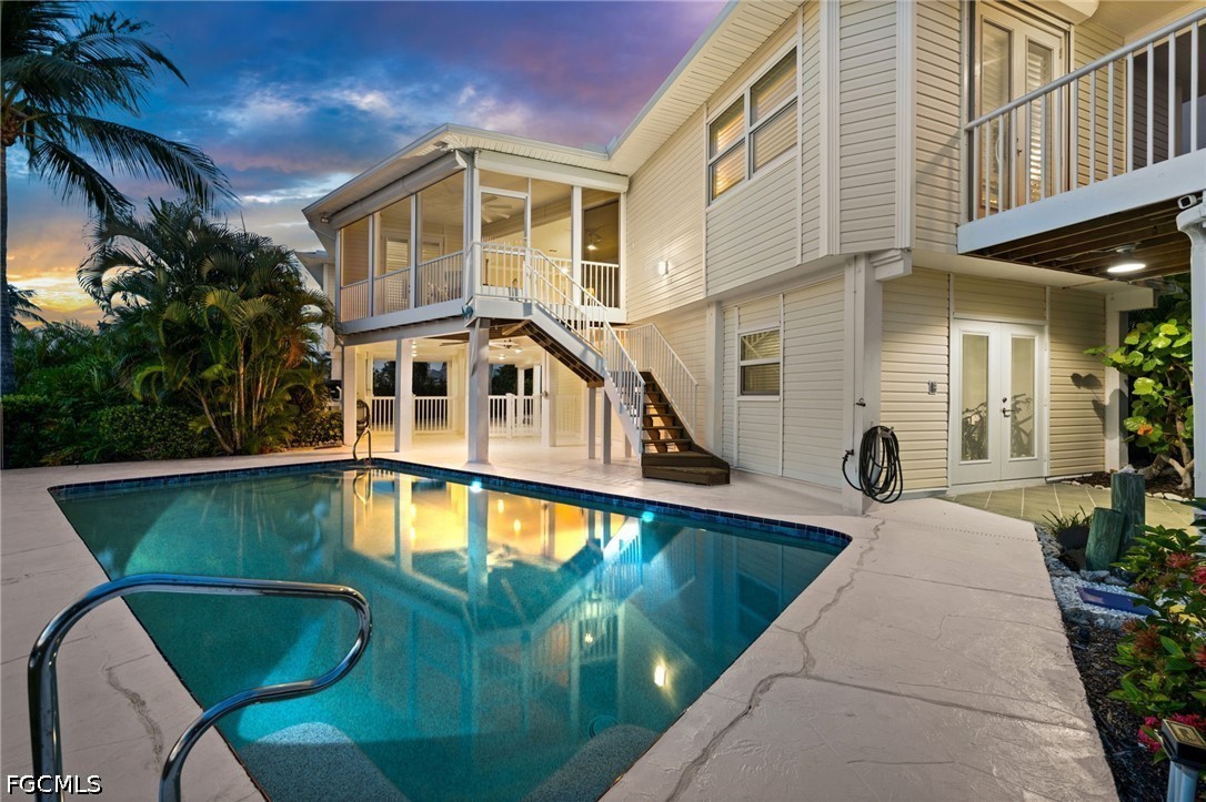 3 Bed Pool Home for Sale in St James City, FL, $895,000 — photo 5