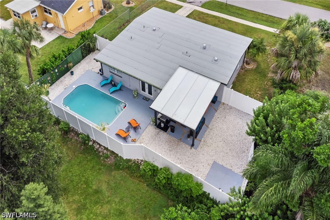 3 Bed Pool Home for Sale in Port Charlotte, FL, $330,000 — photo 5