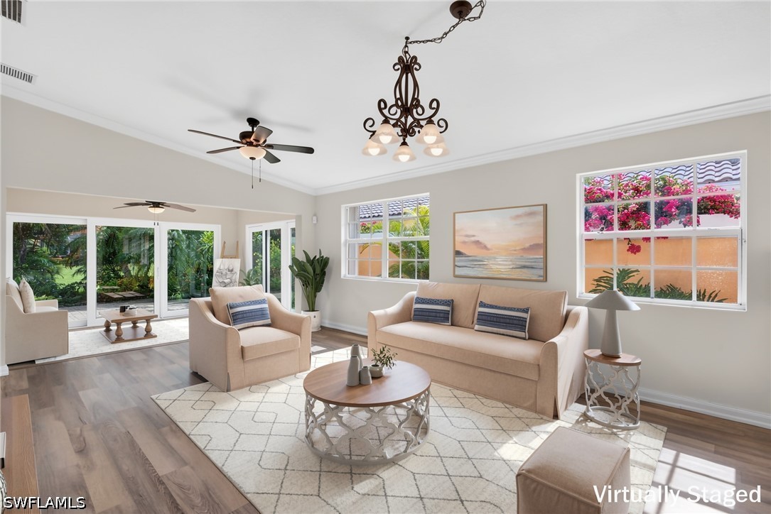 2 Bed Waterfront Home for Sale in San Remo, FL, $399,900 — photo 5