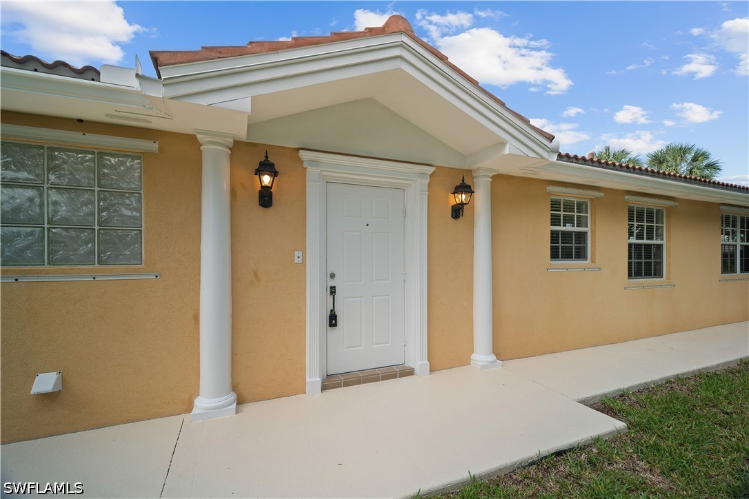 2 Bed Waterfront Home for Sale in San Remo, FL, $350,000 — photo 5
