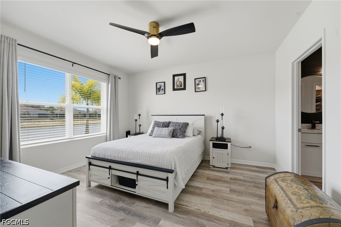 3 Bed Waterfront Home for Sale in Magnolia Landing, photo 5