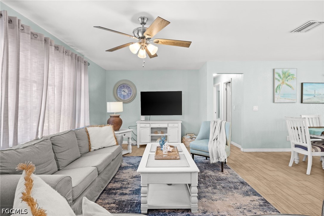 3 Bed Pool Home for Sale in Cape Coral, FL, $329,900 — photo 5