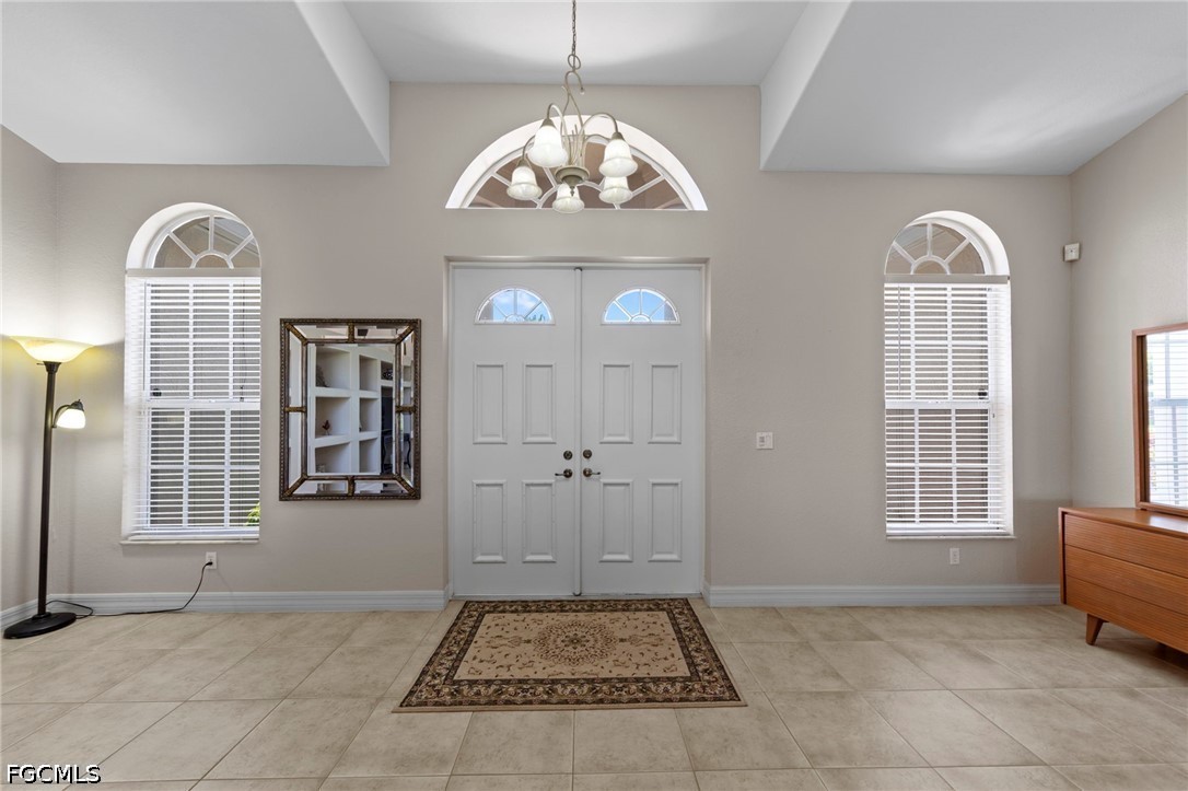 3 Bed Pool Home for Sale in Cape Royal, FL, $599,900 — photo 5
