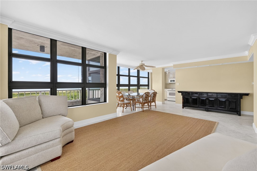 2 Bed Waterfront Home for Sale in Marco Island, photo 5