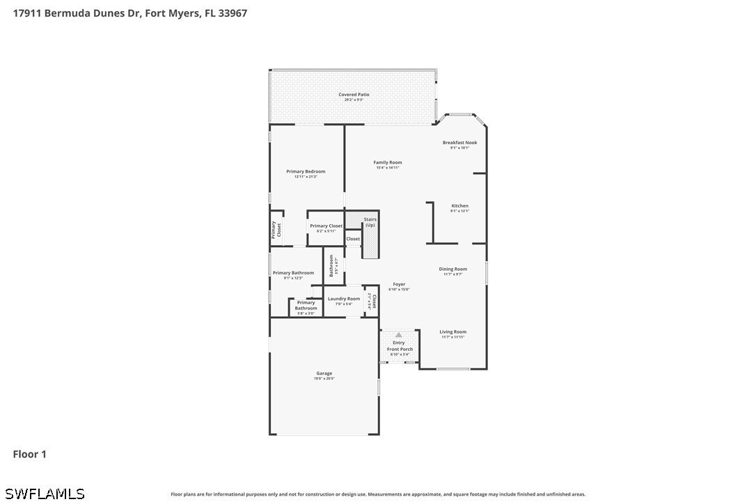 4 Bed Waterfront Home for Sale in Fort Myers, photo 5