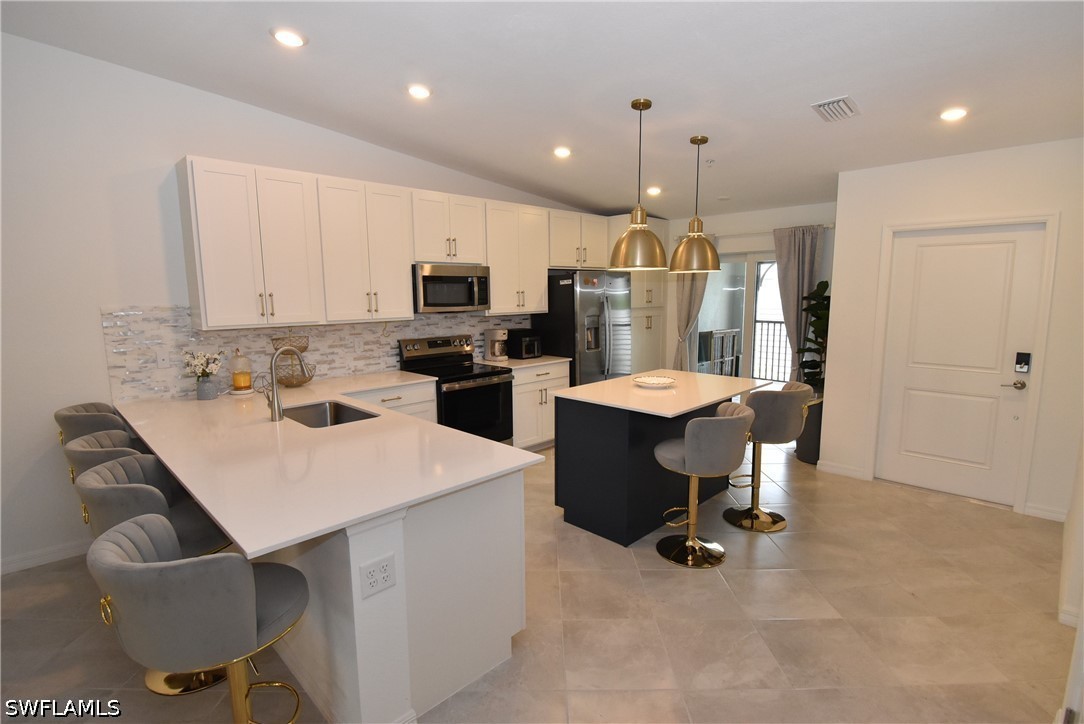 2 Bed Waterfront Home for Sale in Punta Gorda, FL, $325,000 — photo 5