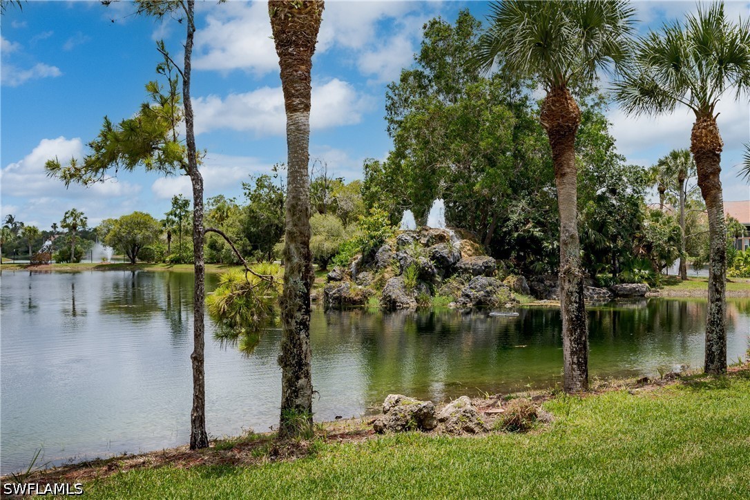 2 Bed Waterfront Home for Sale in Naples, FL, $329,000 — photo 5