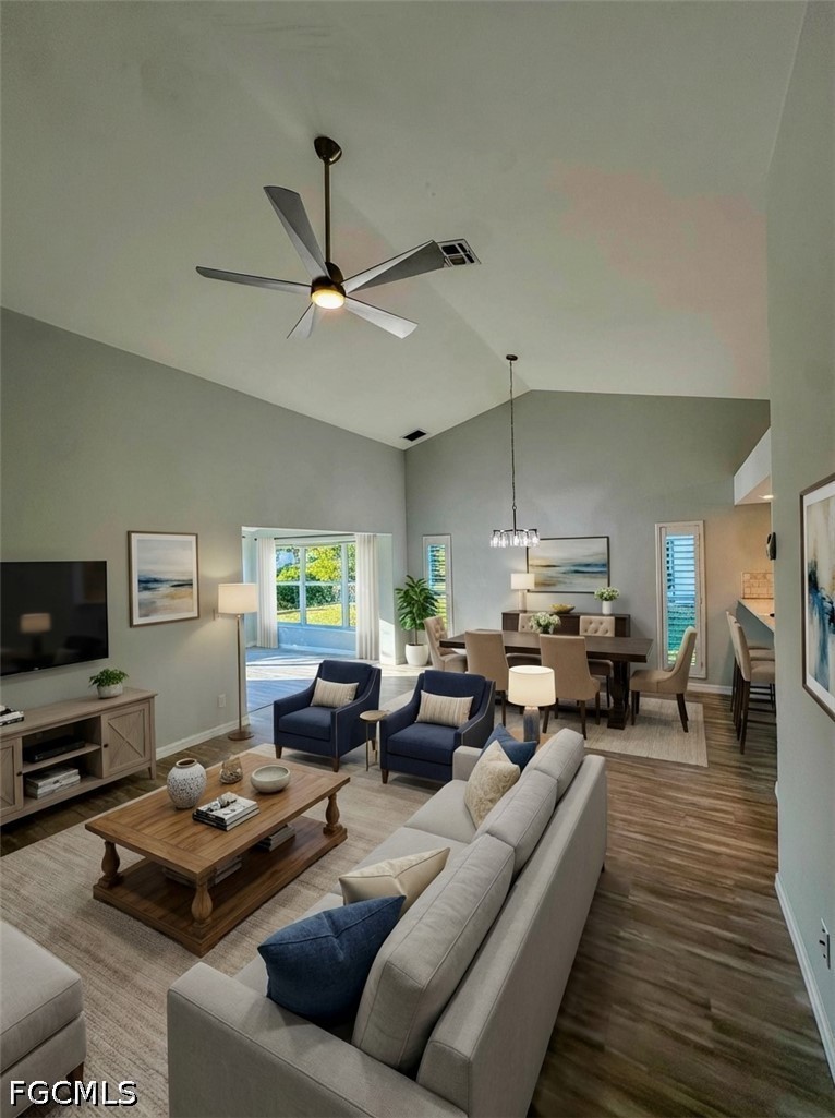 3 Bed Condominium for Sale in Fort Myers, FL, $195,000 — photo 5