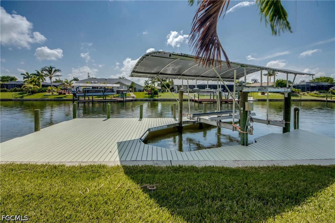 3 Bed Pool Home for Sale in Cape Coral, FL, $825,000 — photo 5
