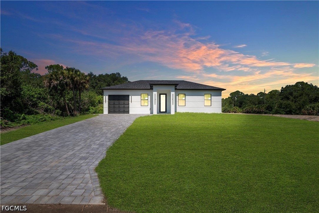 3 Bed Waterfront Home for Sale in Lehigh Acres, FL, $289,900 — photo 5