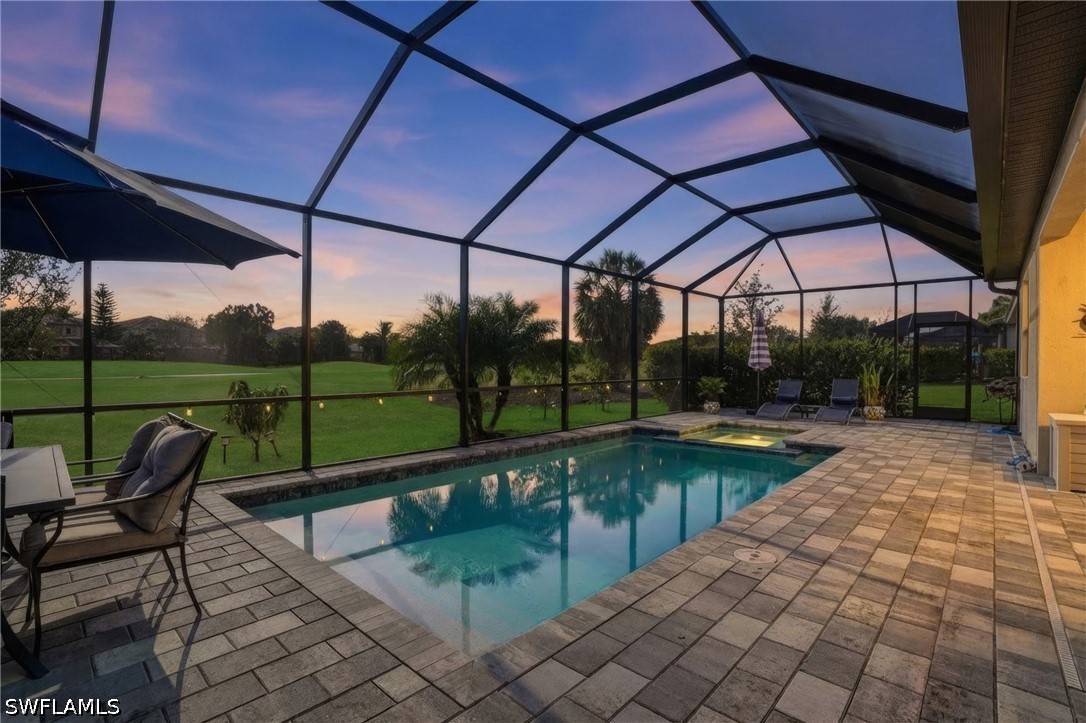 3 Bed Pool Home for Sale in Naples, FL, $724,900 — photo 5