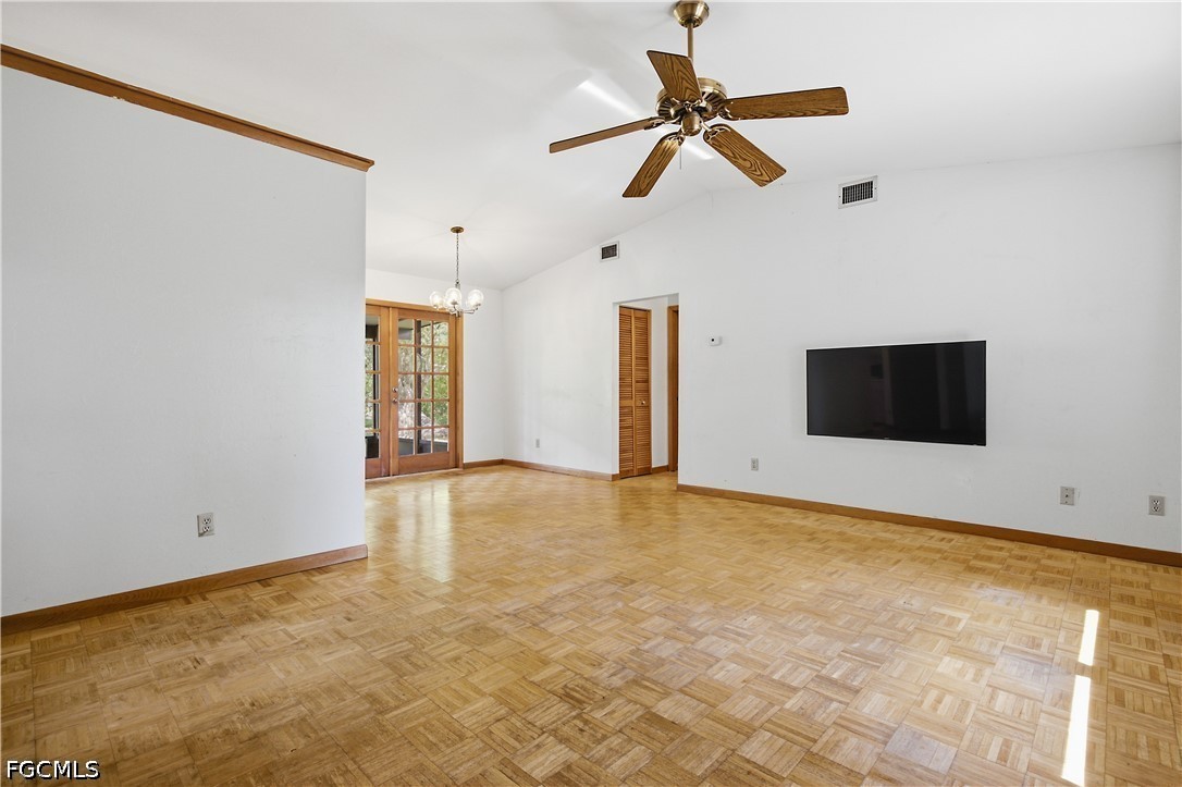 3 Bed SingleFamilyResidence for Sale in Cape Coral, FL — photo 5