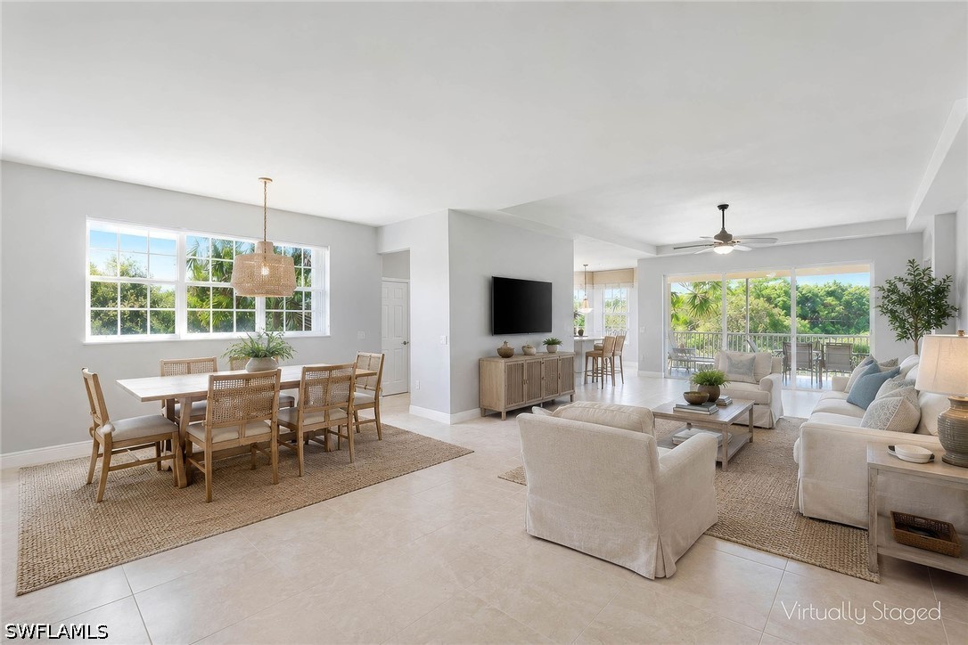 3 Bed Waterfront Home for Sale in Naples, photo 5