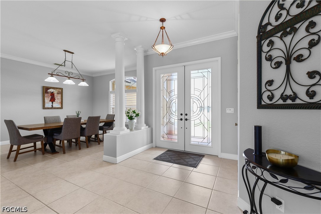 3 Bed Pool Home for Sale in Cape Royal, FL, $679,000 — photo 5