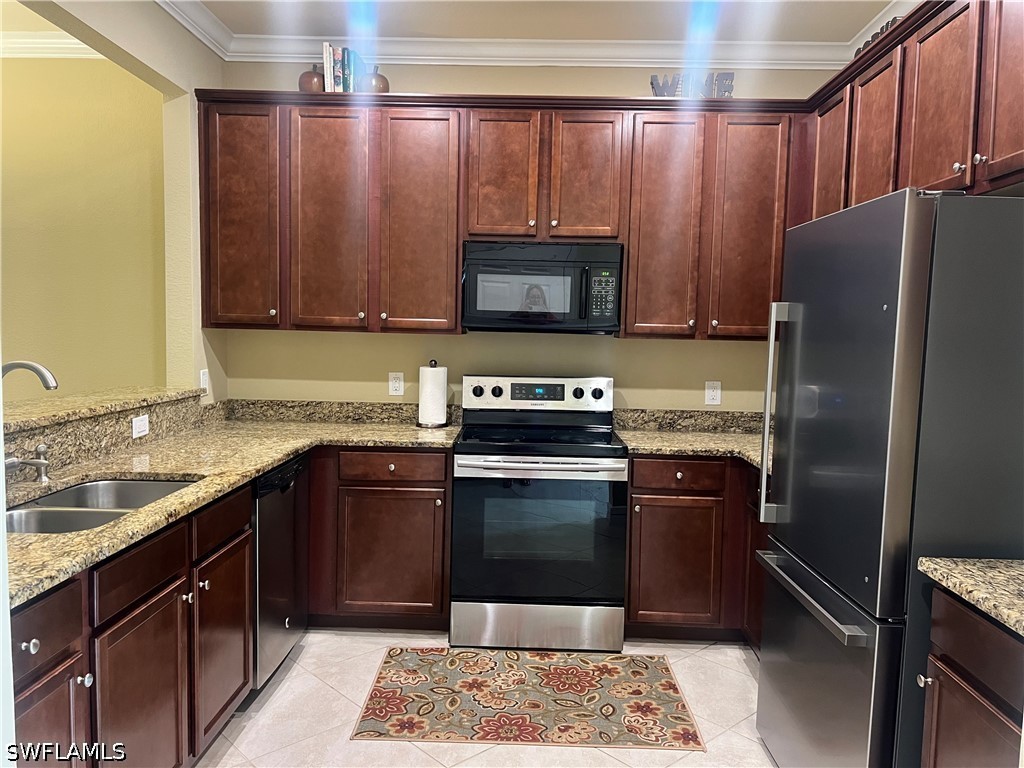 3 Bed Townhouse for Sale in Marbella On Cypress, FL, $2,000 — photo 5