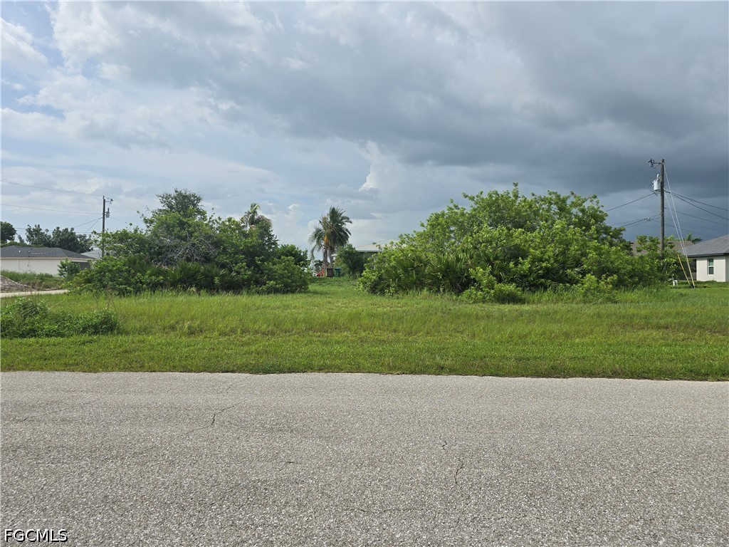 Residential for Sale in Cape Coral, FL, $44,900 — photo 5