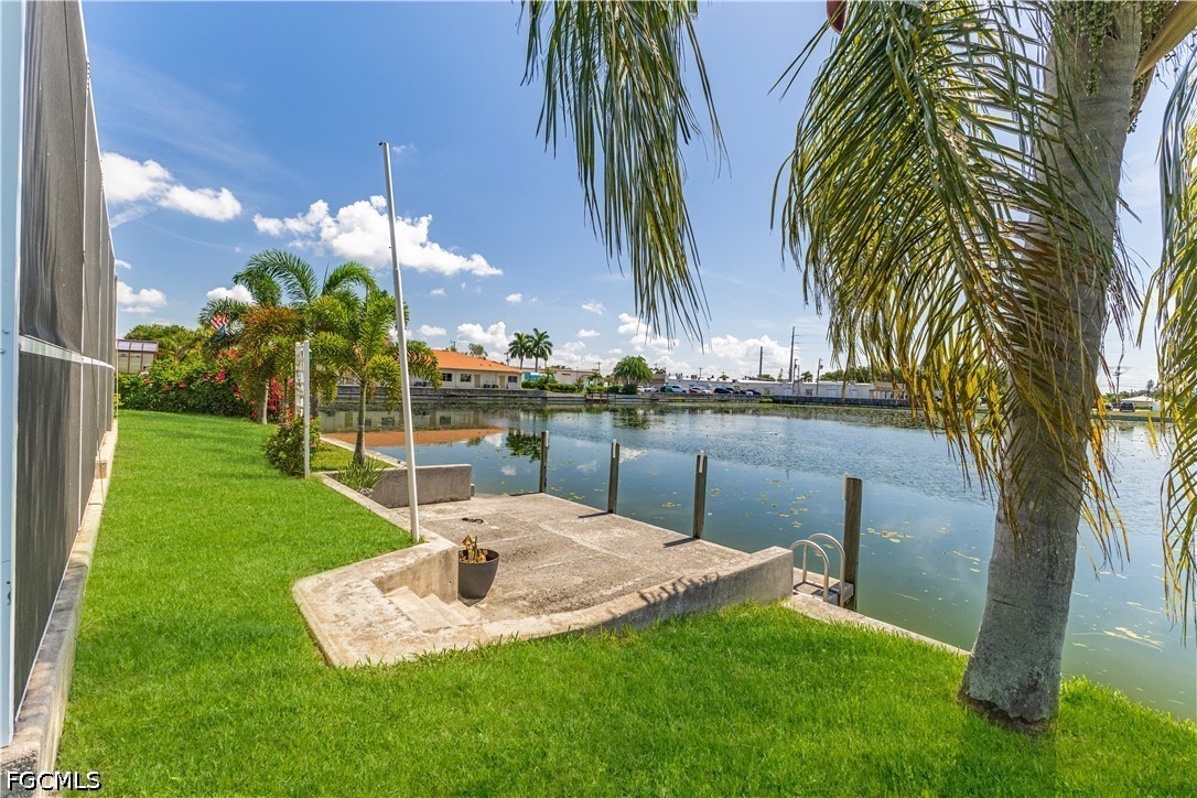 4 Bed Pool Home for Sale in Cape Coral, photo 5