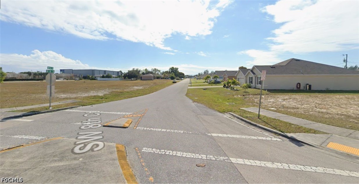 Residential for Sale in Cape Coral, FL, $38,000 — photo 5