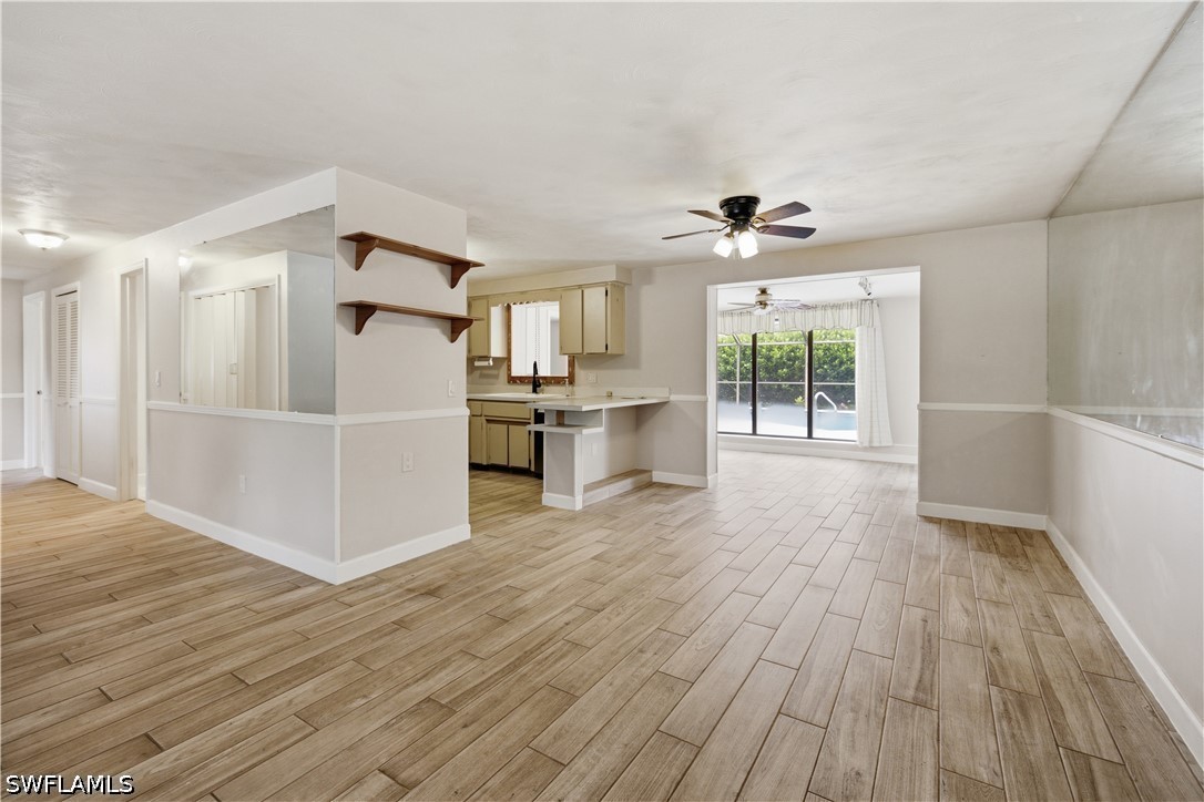 3 Bed Pool Home for Sale in Fort Myers Villas, photo 5