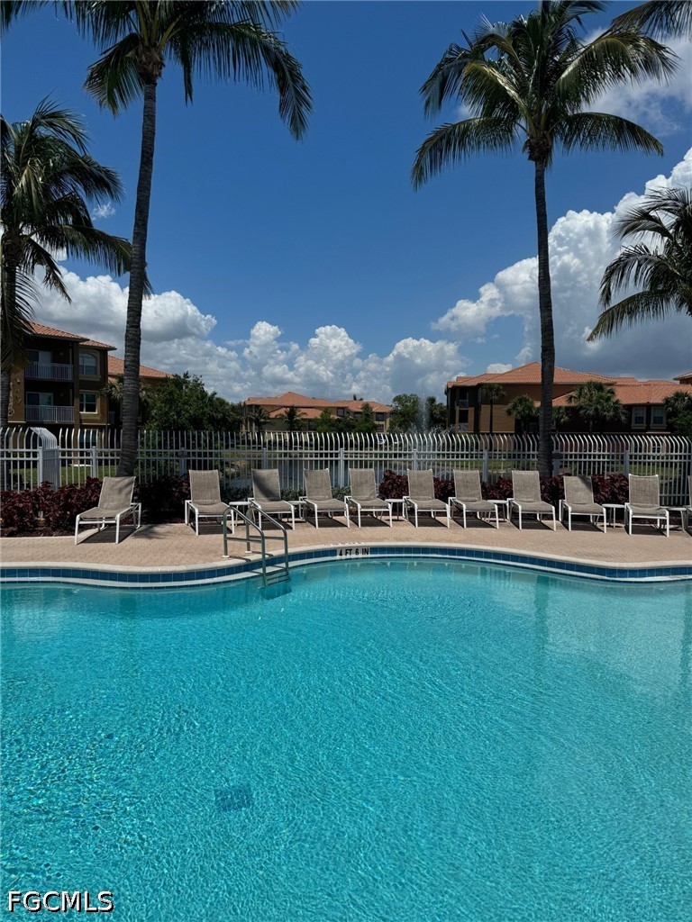 3 Bed Pool Home for Sale in Gardens At Beachwalk, FL, $4,300 — photo 5