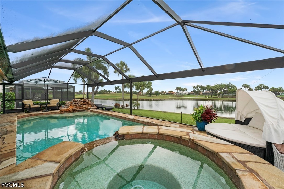 3 Bed Pool Home for Sale in Kelly Greens, photo 5